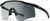 matte black - chromapop photochromic clear to gray (003-992W)