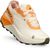soft yellow/melon orange (7740)