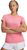 pink - white (601)