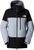tnf black/blue flax (D8I)