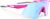 multilaser ice - pink fluo fade matte