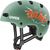 bam moss green-papaya matt