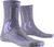 grey purple melange/grey melange (G193)