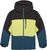 black out colour block (49010)