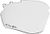 impactx™ photochromic 2 black