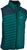petrol green/dark petrol (6112)