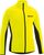 safety yellow / black (M15100)