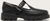 black black (010)