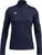 midnight navy - white (410)