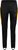 black/mustard (90348)