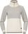 vanilla white/solid dark grey (25290)