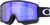 matte black/violet iridium (712214)