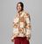 camel brown, cozy quilt (226)