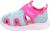 hellgrÜn/pink (7510)