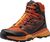 patrol orange / black (300)