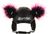 pink/schwarz (044)