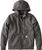 carbon heather (CRH)