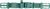 frost green (664)