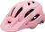 matte light pink