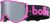 pink heritage black chrome cat 3