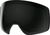 chromapop sun black (4Y)