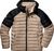 pro khaki/black (2402)