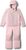 mineral pink, satin pink (618)