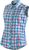 blue red check (M20303)