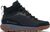 black, city grey (010)