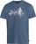 ensign blue (M10383)