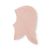 adobe rose (3110)