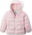 satin pink (608)