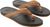 black/brown (8266)