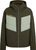dusty green ripstop (694)