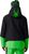 strobe green (SBG)