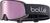 black matte - volt pink cat 2 (5010)