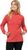 vibrant red (2720)