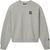 grey melange (1241)