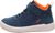 blau/orange (8010)