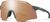 matte alpine green - chromapop rose gold mirror (DLD-DU)