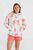 pink ice cube tie dye (34019)