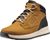 honey wheat / black (725)