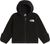 tnf black (JK3)