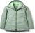 dark fig green (DFG)