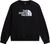 tnf black (JK3)