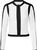 white/black (8371)