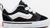 black/true white (001)