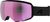 black-grey matt - mirror purple (23)