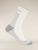 ecru hthr/alloy (0GL)