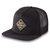 black/black/rubber (090)